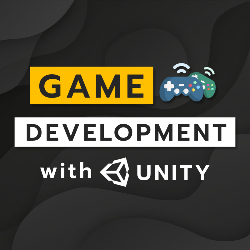 Game Development With Unity BorntoDev เริ่มต้นเรียน เขียนโปรแกรม ขั้น