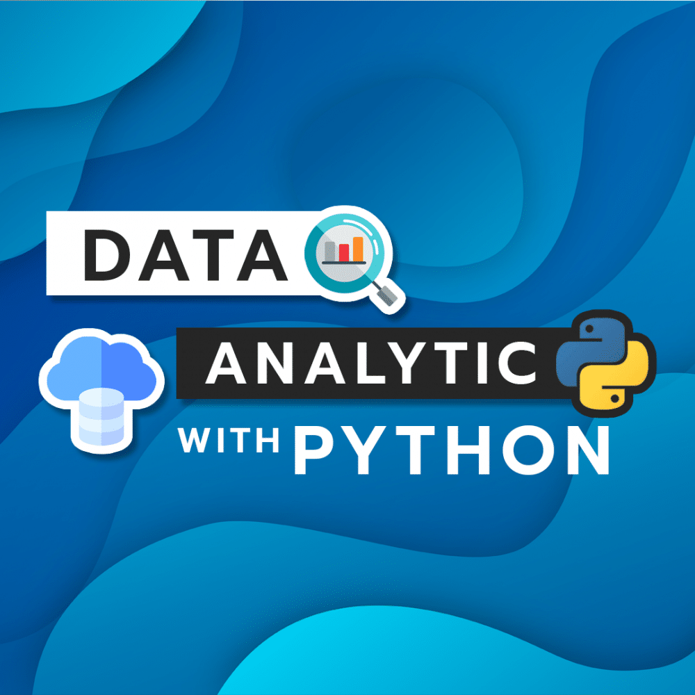 data-analytics-with-python-borntodev