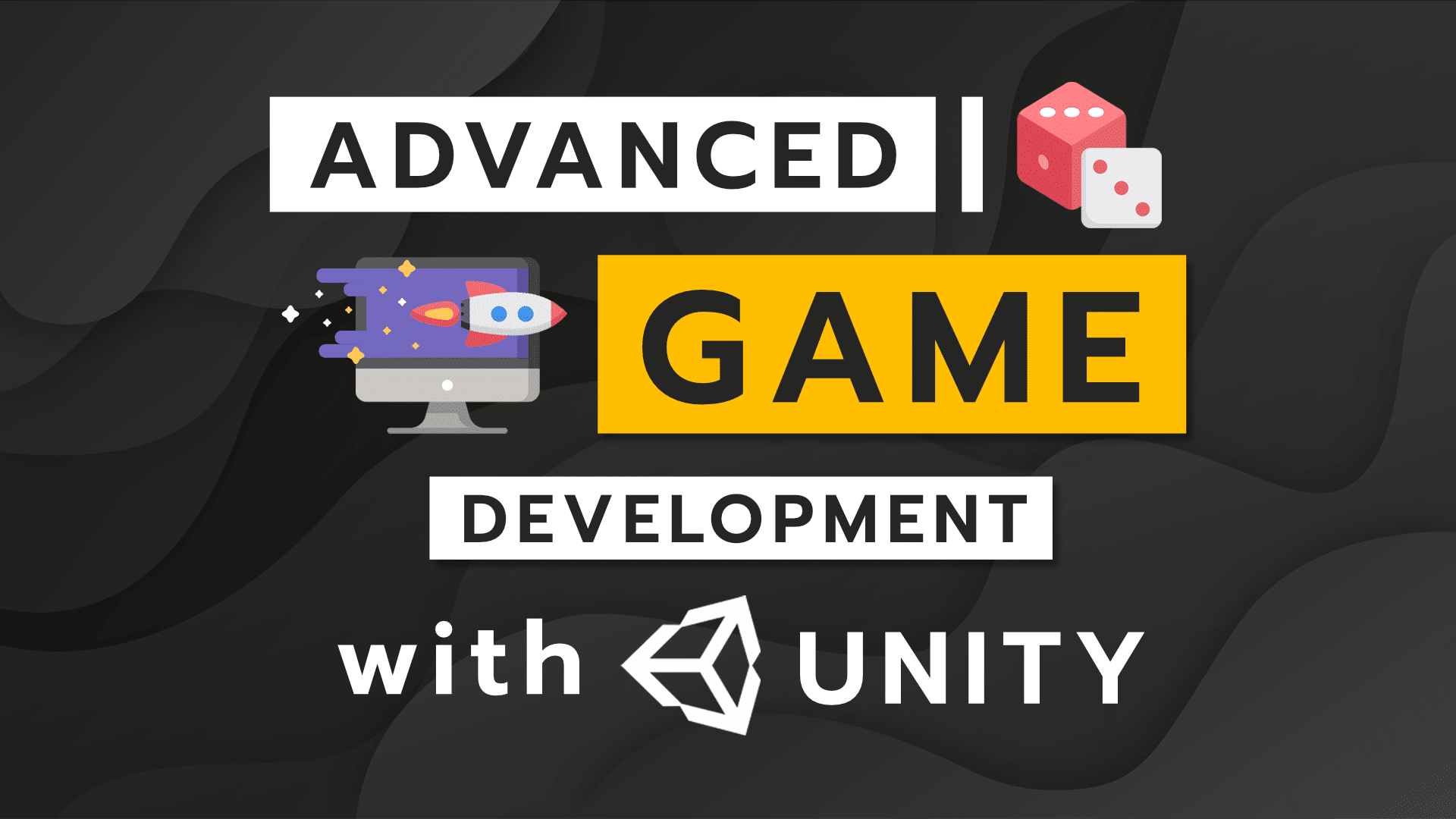 Advanced Game Development with Unity BorntoDev เรมตนเรยน เขยนโปรแกรม ขนเทพ